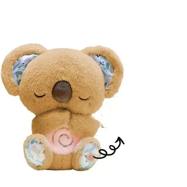 Calming Soothe and Snuggle Baby Koala