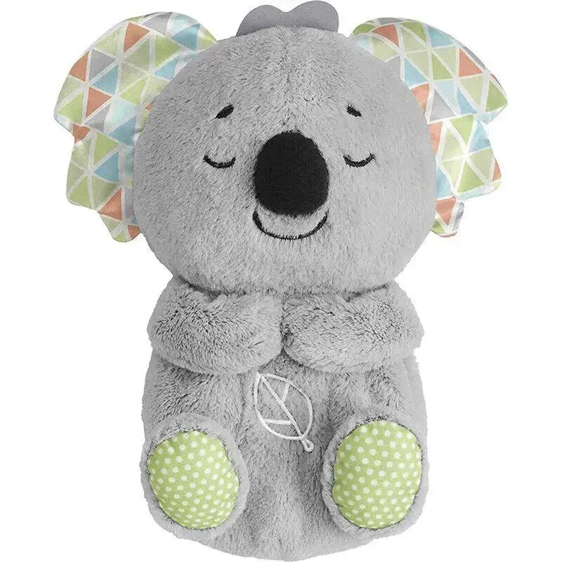 Calming Soothe and Snuggle Baby Koala