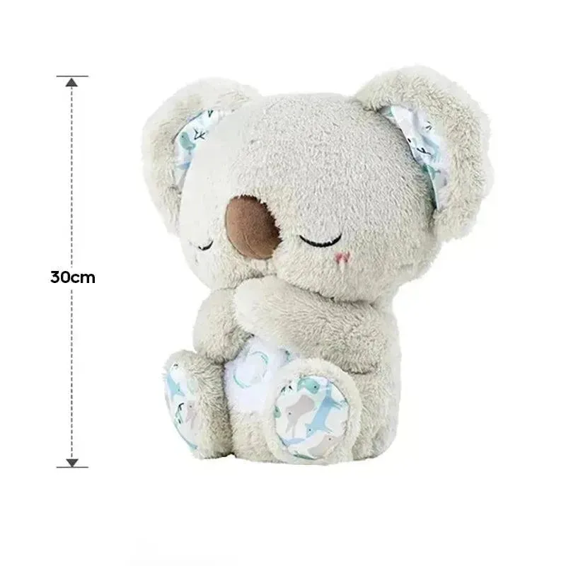 Calming Soothe and Snuggle Baby Koala