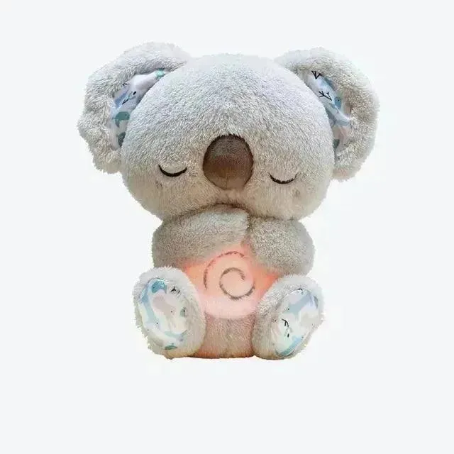 Calming Soothe and Snuggle Baby Koala