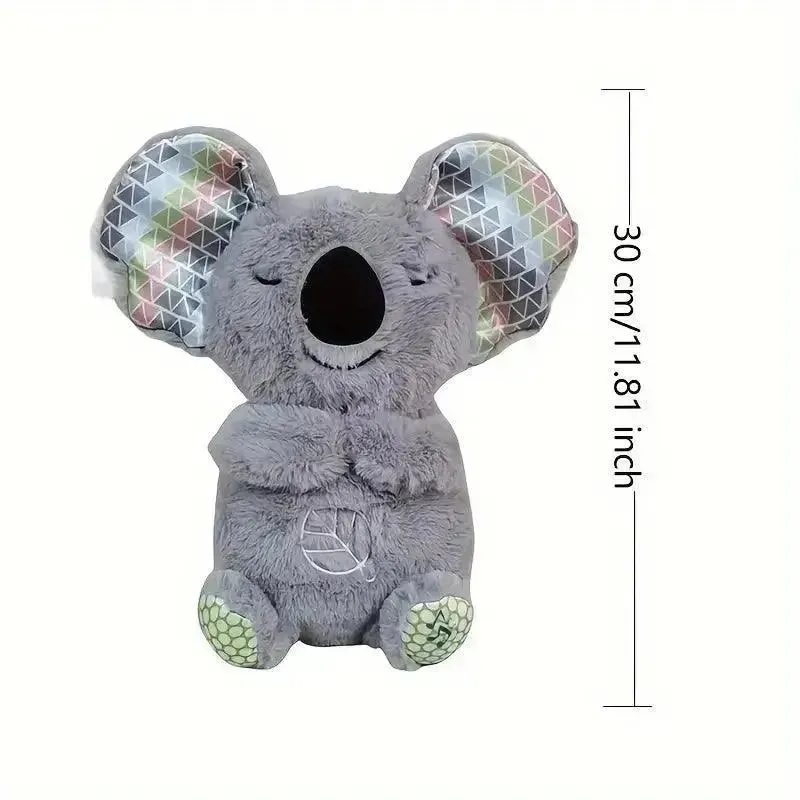 Calming Soothe and Snuggle Baby Koala
