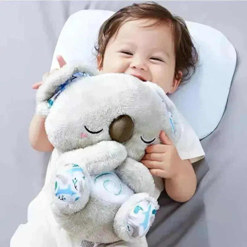Calming Soothe and Snuggle Baby Koala