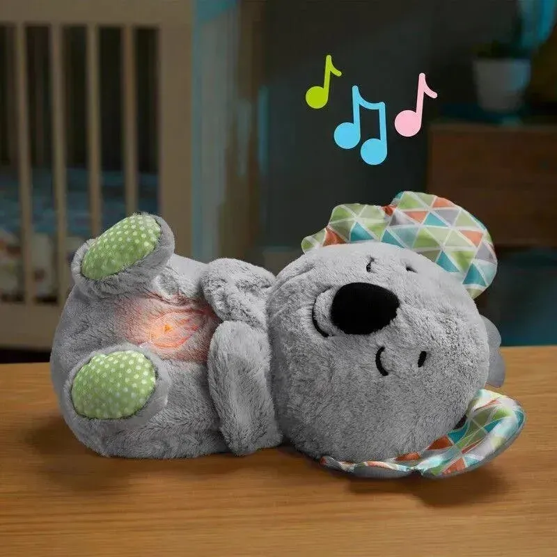 Calming Soothe and Snuggle Baby Koala