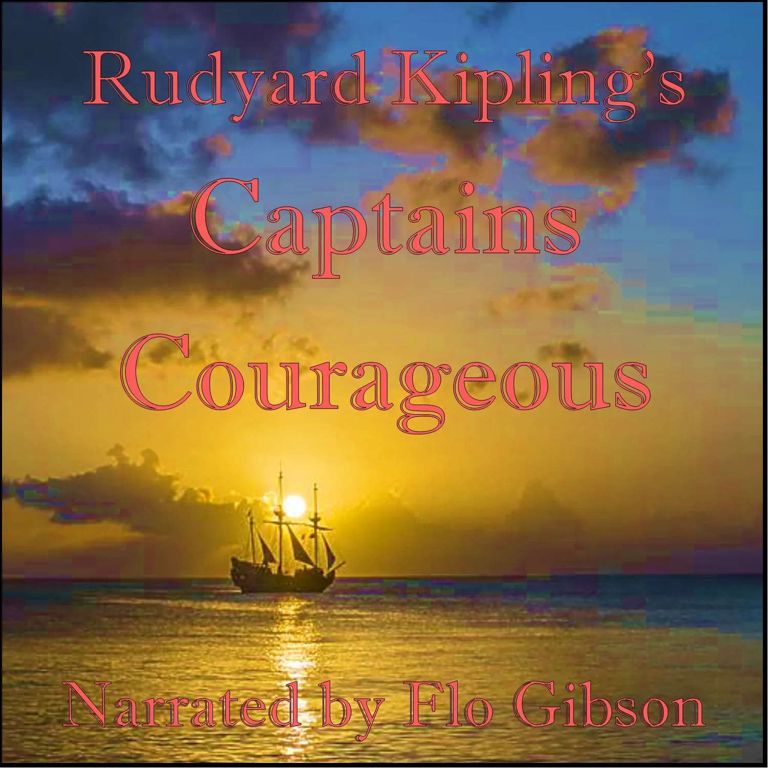 Captains Courageous