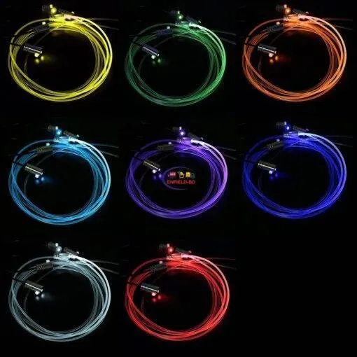 Car Interior LED Decorative Light AB-Q630
