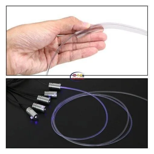 Car Interior LED Decorative Light AB-Q630