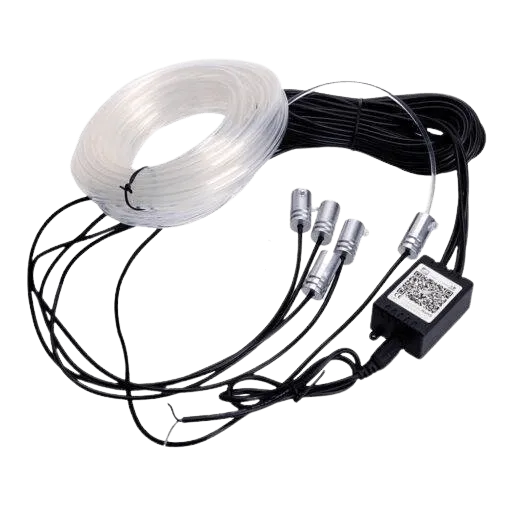 Car Interior LED Decorative Light AB-Q630
