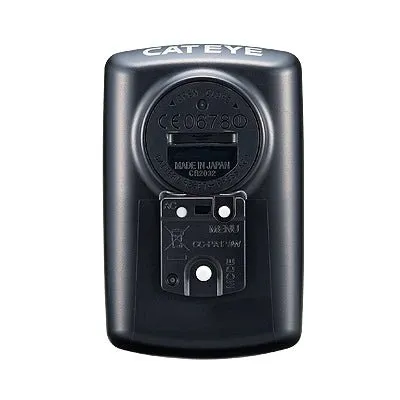 Cateye Padrone  CC-PA 110W (Wireless Backlight) Cyclocomputer