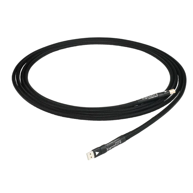 Chord Signature USB Tuned ARAY