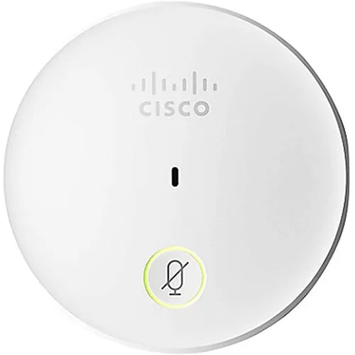 Cisco Table Microphone