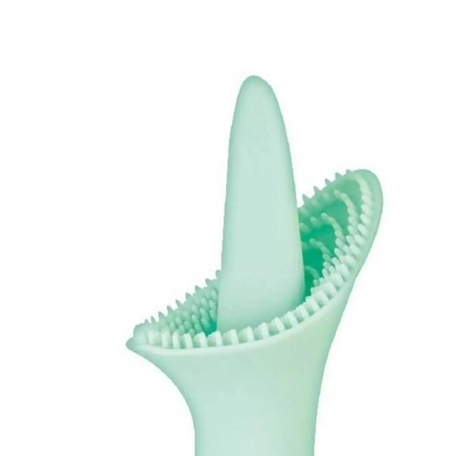 Clit-Tastic Luscious Clit Licker Rechargeable Silicone Clitoral Vibrator