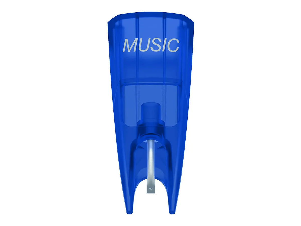 Concorde Music Blue Phono Cartridge