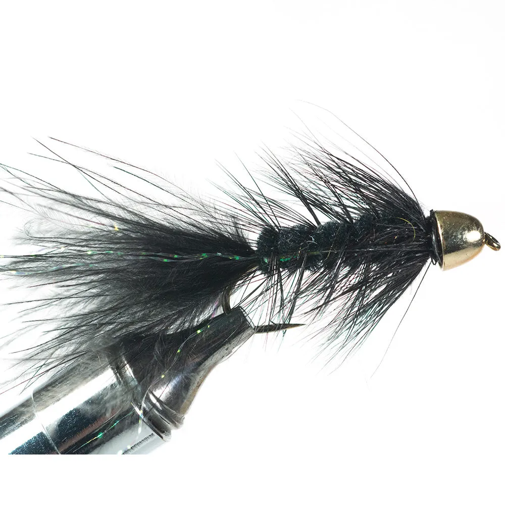 Cone Head Woolly Bugger