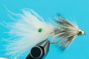 Conehead Moto Minnow