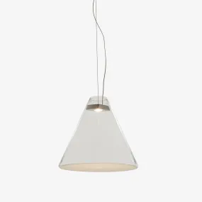 Contact Suspended Ceiling Light