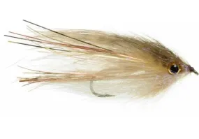 Craven's Dirty Hippy - Brown