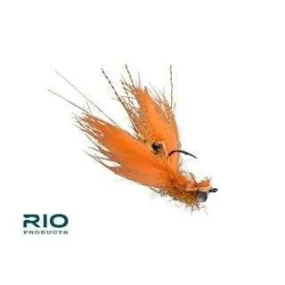 Cray Cray - Rust - Size 6