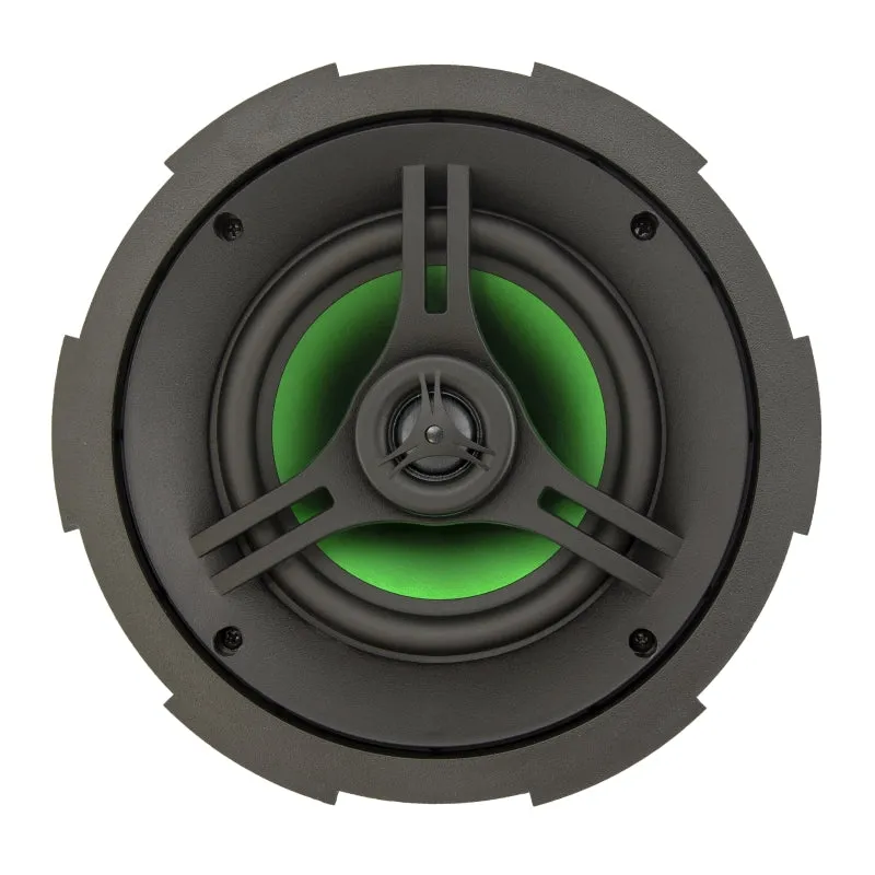CURRENT AUDIO CS650FL 6.5 2-WAY COAXIAL
