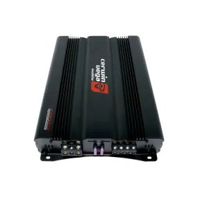 CVP Series 1-Channel Class AB Amplifier - CVP2000.1D