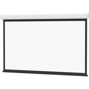 Da-Lite 70279 Large Cosmopolitan Electrol Projection Screen (100 x 160", 110V,60