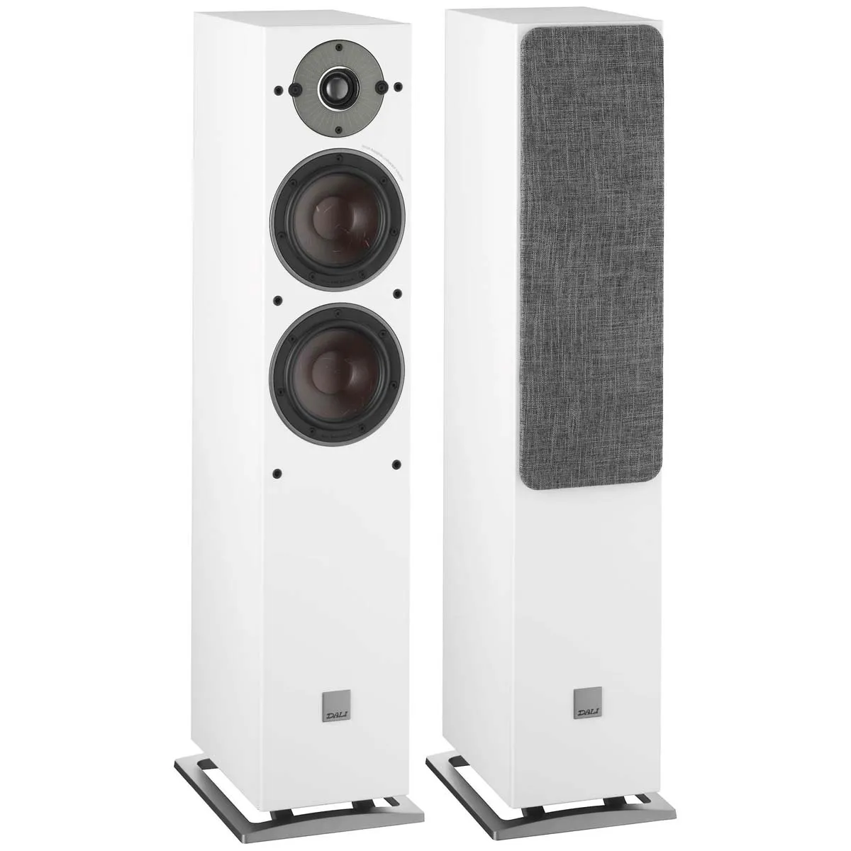 DALI Oberon 5 Floorstanding Loudspeaker - Pair