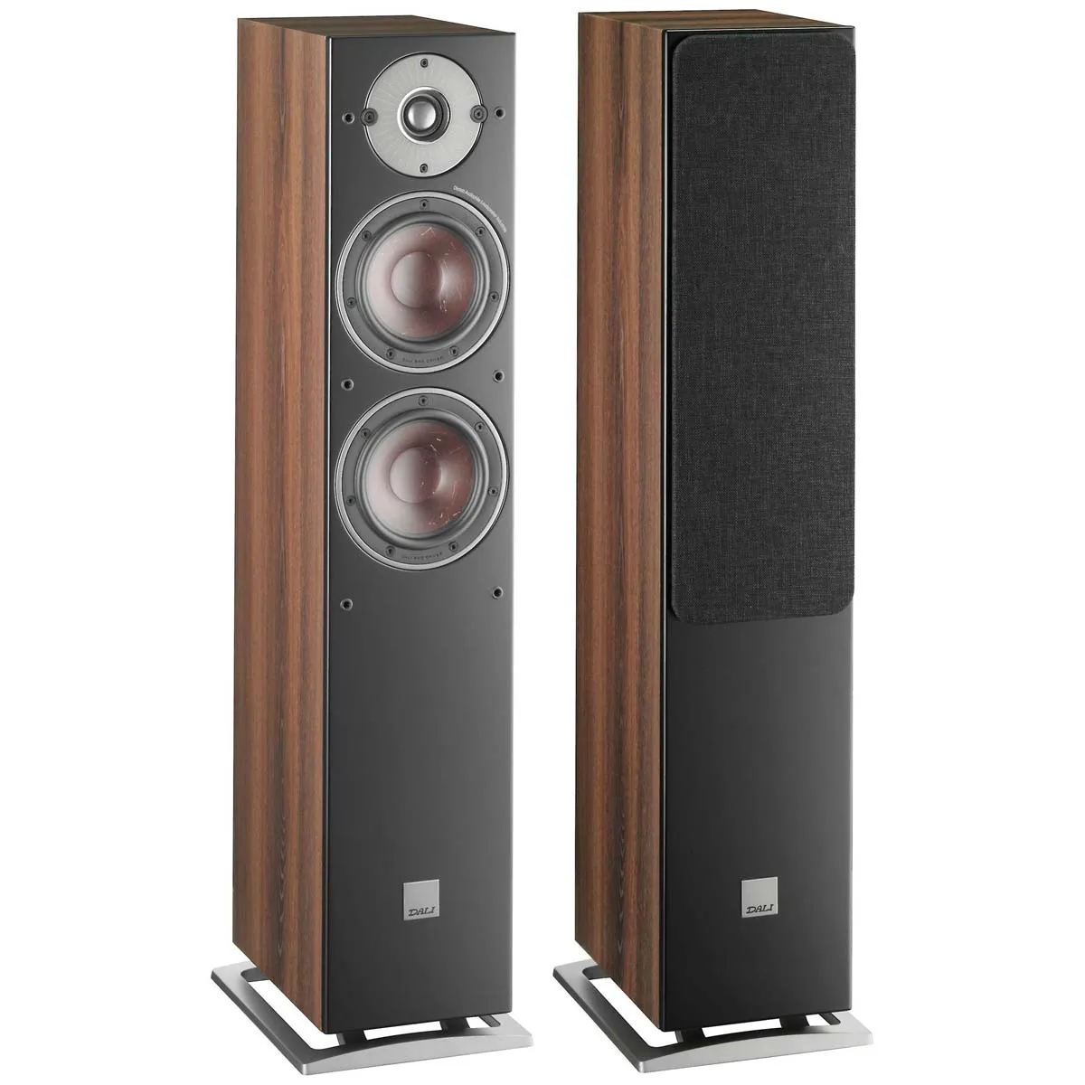 DALI Oberon 5 Floorstanding Loudspeaker - Pair