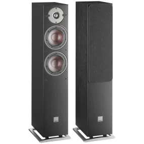 DALI Oberon 5 Floorstanding Loudspeaker - Pair
