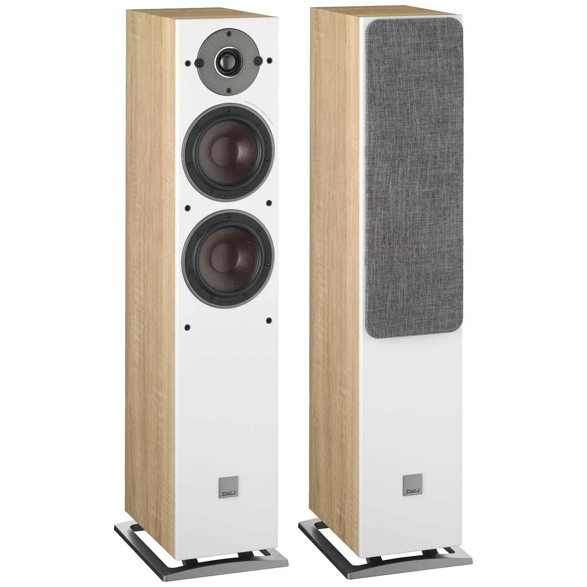 DALI Oberon 5 Floorstanding Loudspeaker - Pair