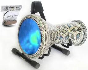 Darbuka Dance Light Device (Smart Led Device)