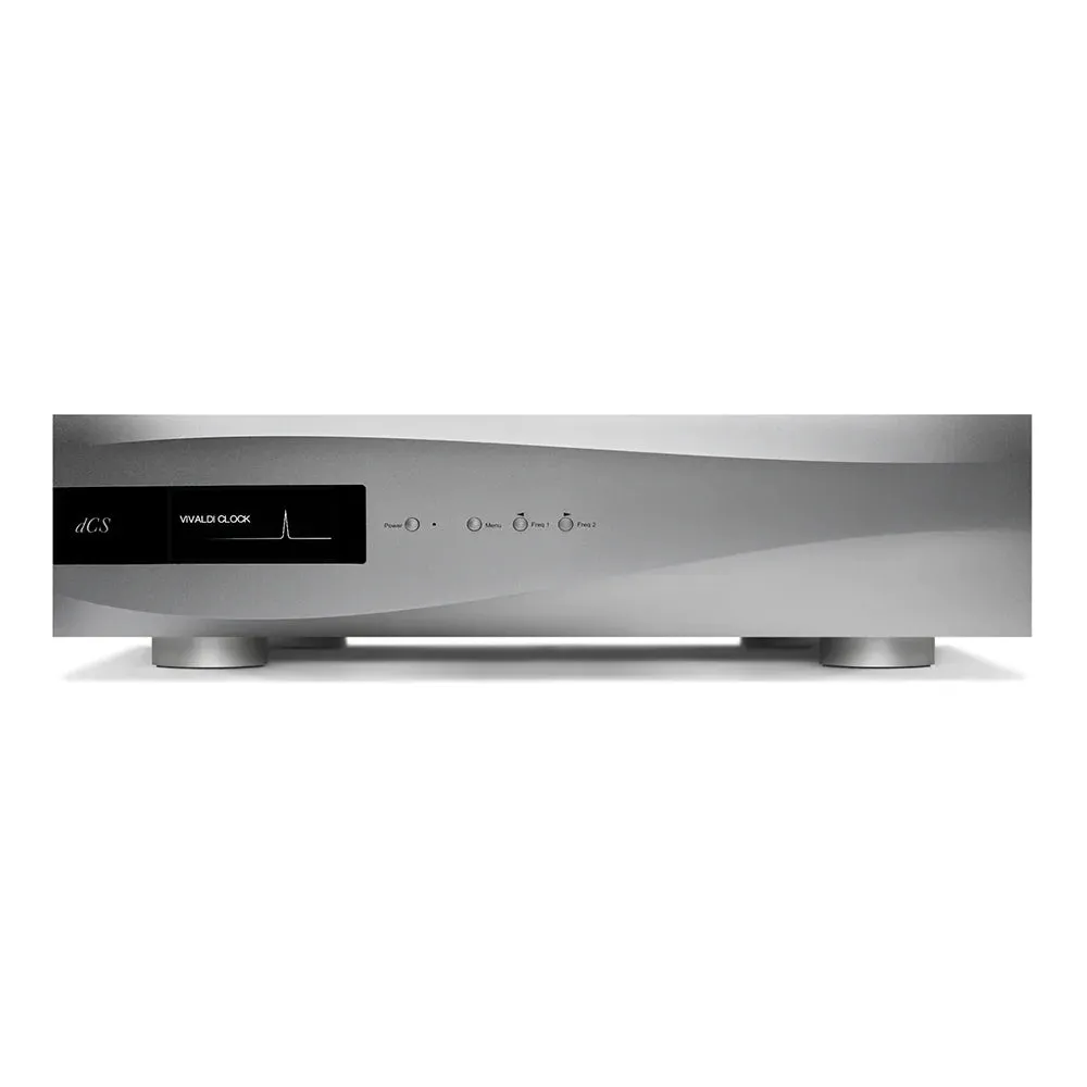 dCS Vivaldi Master Clock