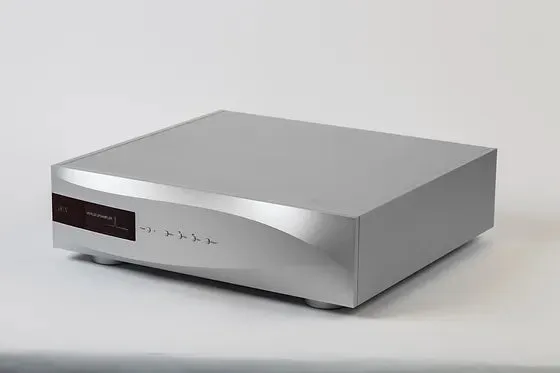 Enhanced dCS Vivaldi Upsampler with Advanced Features