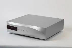 Enhanced dCS Vivaldi Upsampler with Advanced Features