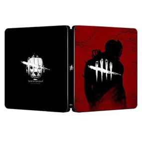 Dead By Daylight Classic Edition Steelbook | FantasyBox Dead By Daylight Classic Edition Steelbook | FantasyBox