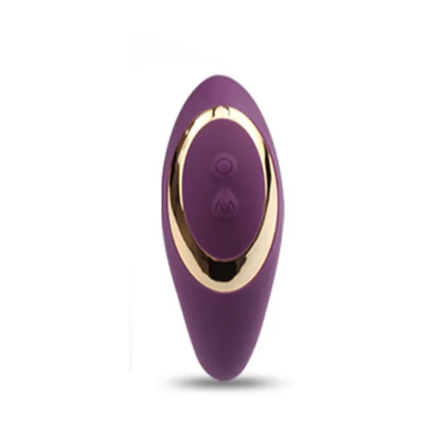 DeeVa OMG Vibra G Pulse Clitoral Air Massager