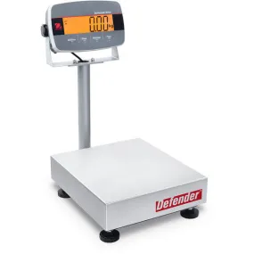 Defender™ 3000 Bench Scale, 30 Kg x 0.005 Kg