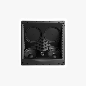 Definitive Technology UIW RCS II Reference In-Ceiling Loudspeaker (Unit)