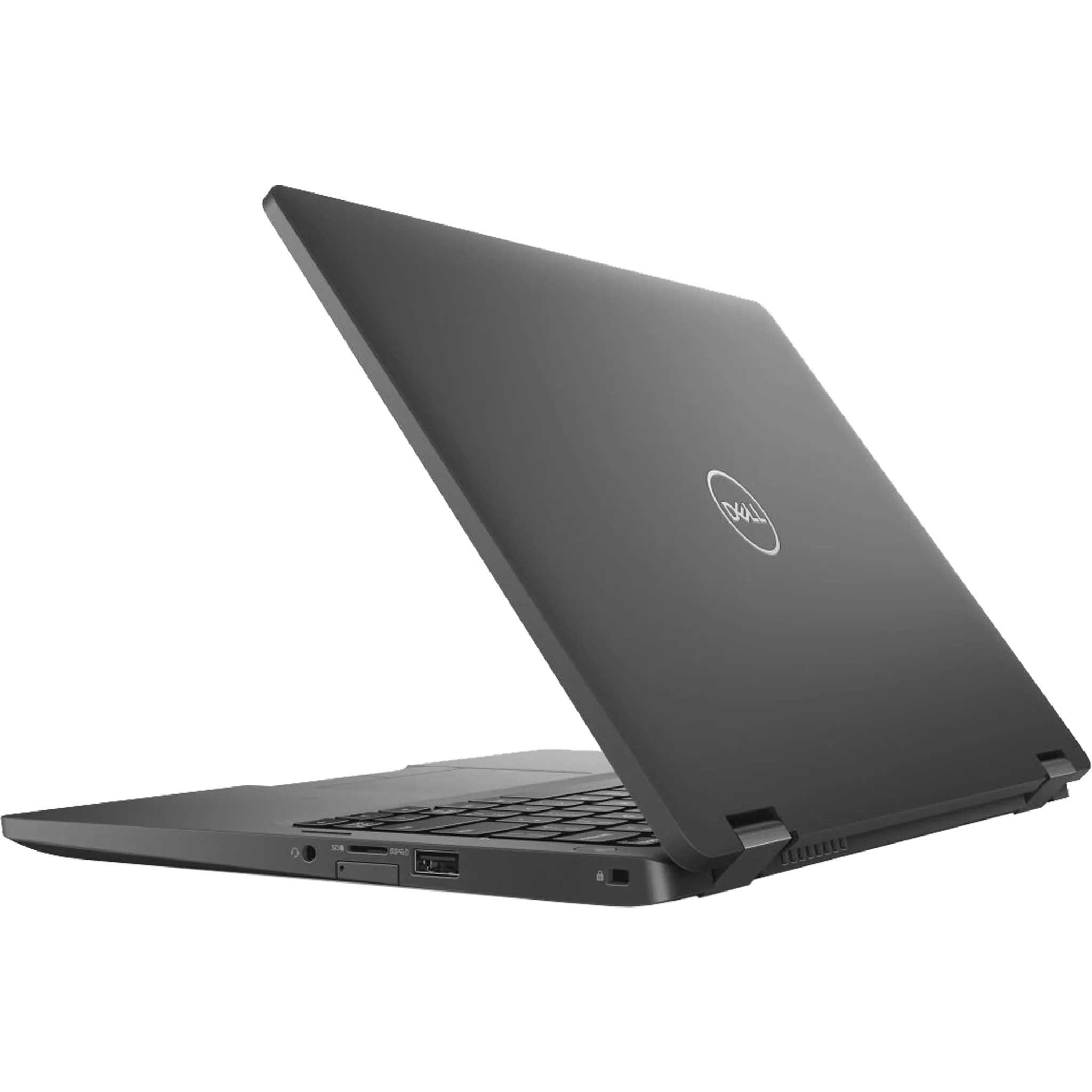 Dell Latitude 5300 2-in-1 Intel i5, 8th Gen Laptop with 16GB Ram