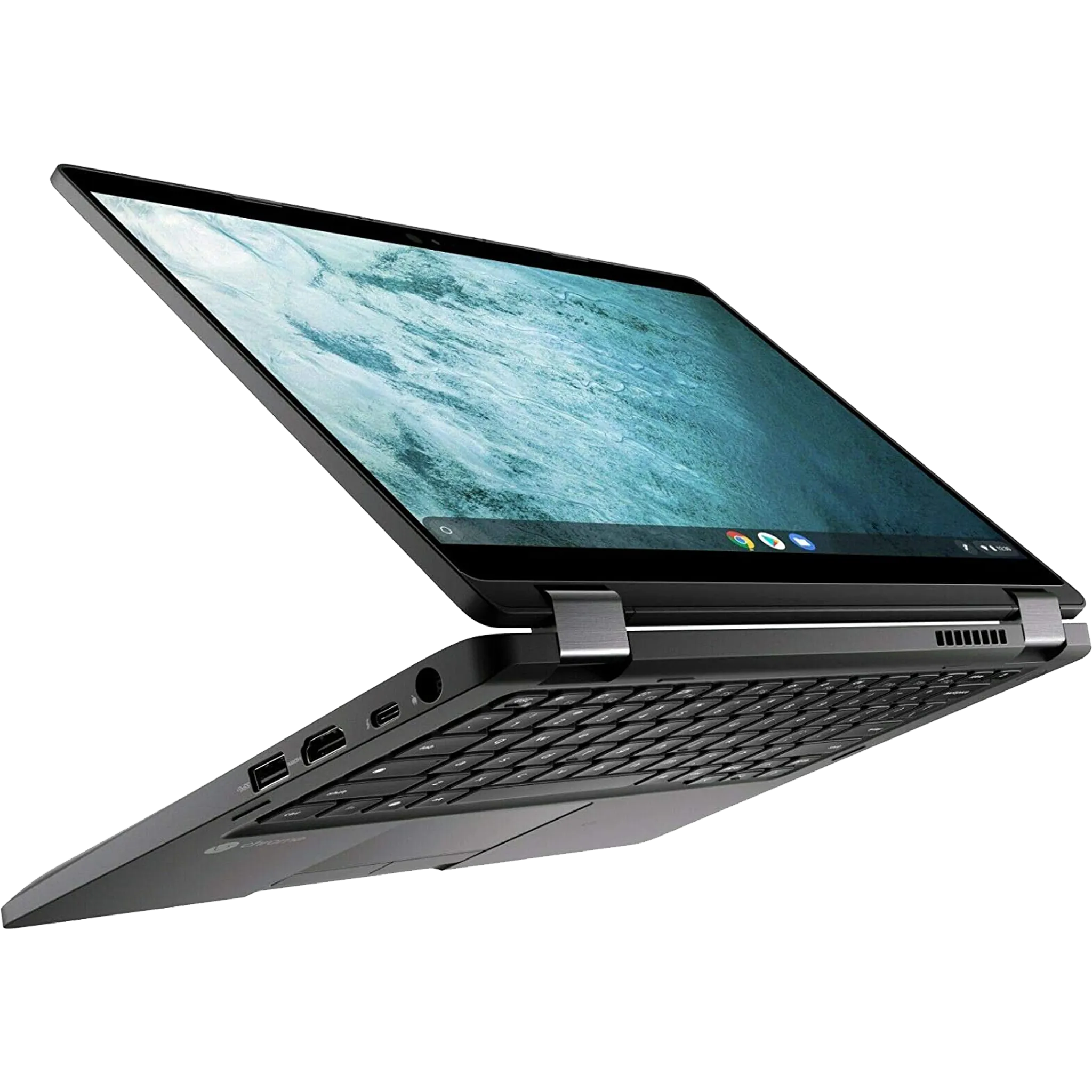 Dell Latitude 5300 2-in-1 Intel i5, 8th Gen Laptop with 16GB Ram