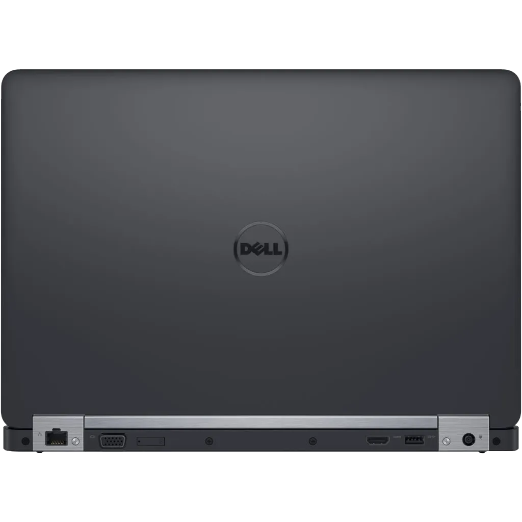Dell Latitude 5470 Intel i5, 6th Gen Laptop with 8GB Ram