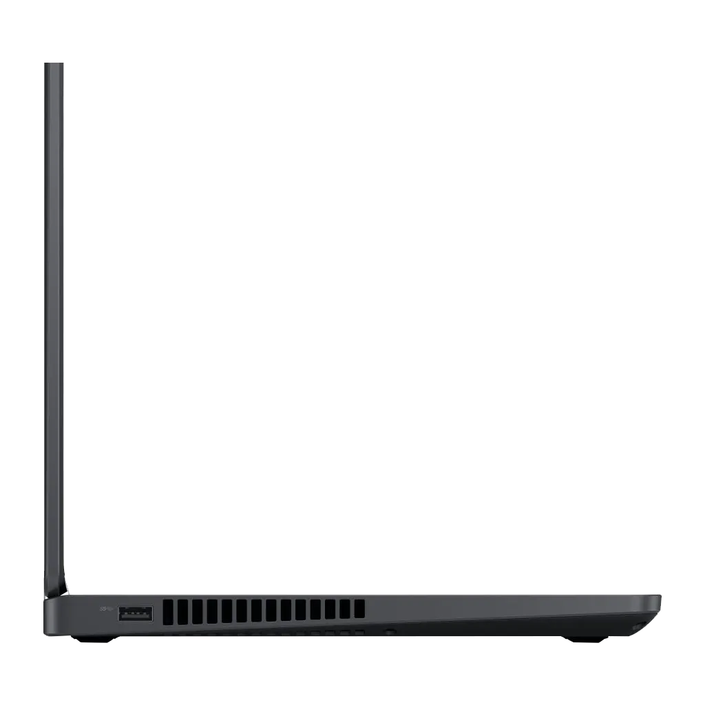 Dell Latitude 5470 Intel i5, 6th Gen Laptop with 8GB Ram