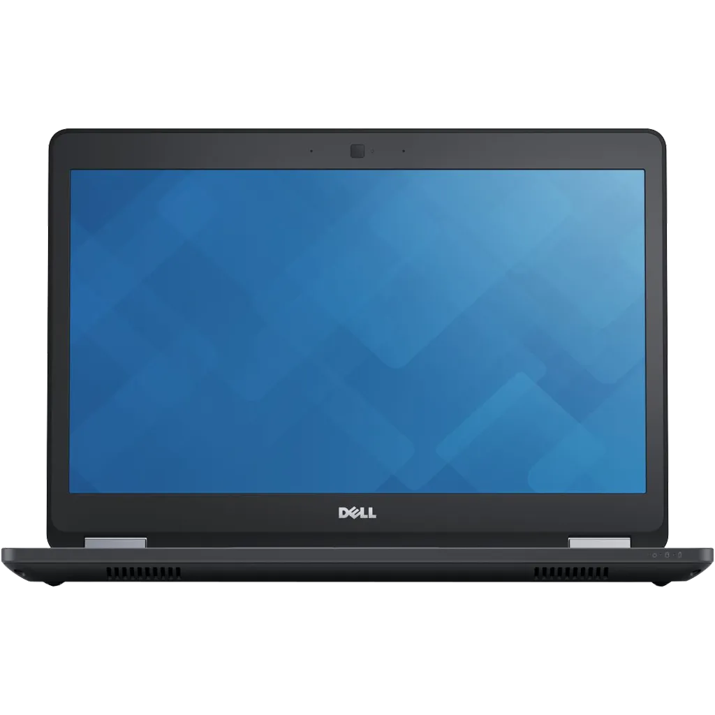 Dell Latitude 5470 Intel i5, 6th Gen Laptop with 8GB Ram