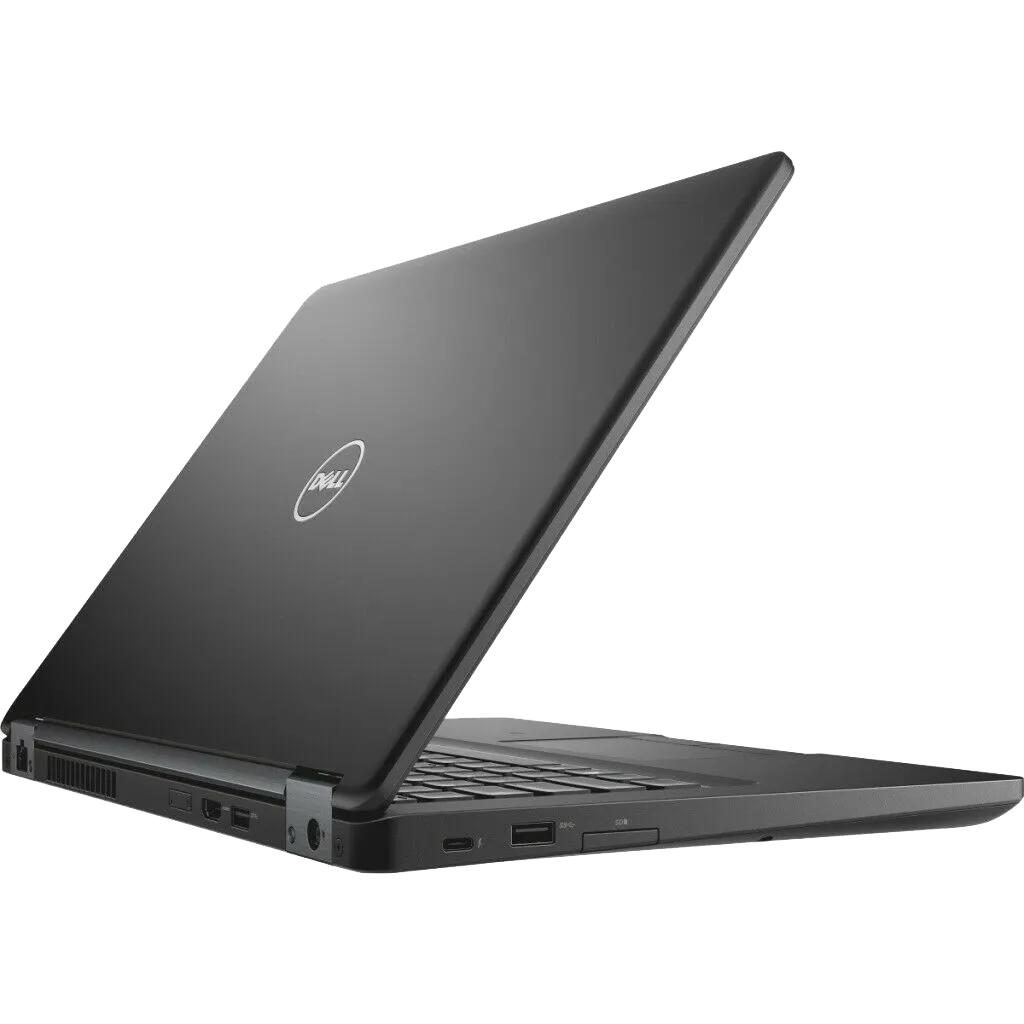 Dell Latitude 5480 Intel i5, 7th Gen Laptop with 16GB Ram