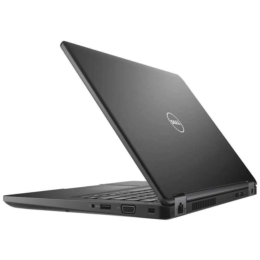 Dell Latitude 5480 Intel i5, 7th Gen Laptop with 16GB Ram