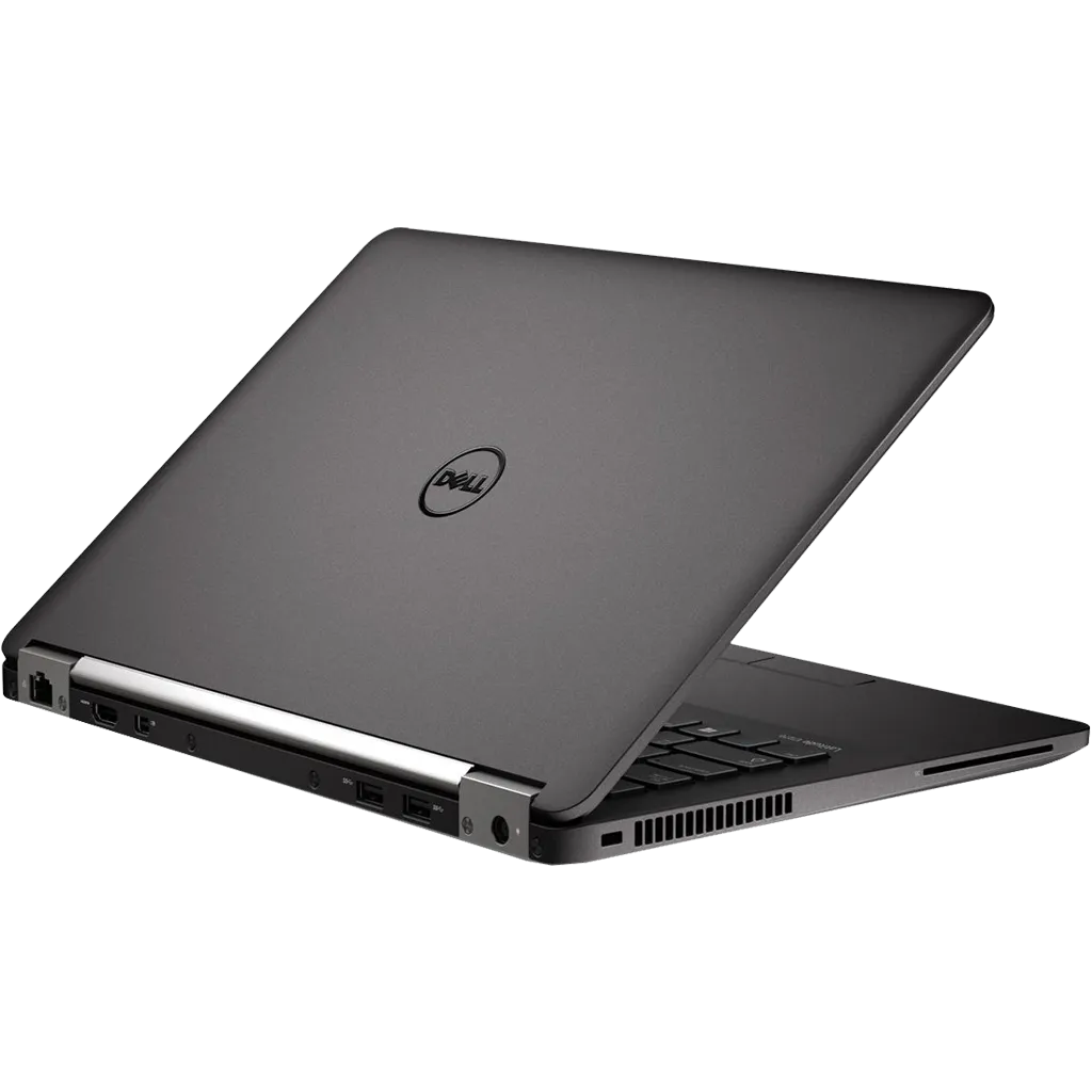 Dell Latitude 7270 Intel i7, 6th Gen Ultrabook Laptop with 8GB Ram