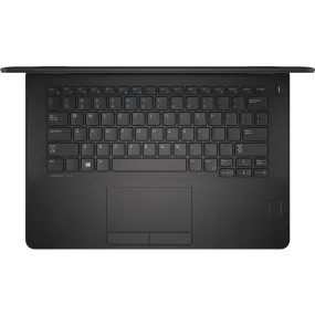 Dell Latitude 7270 Intel i7, 6th Gen Ultrabook Laptop with 8GB Ram