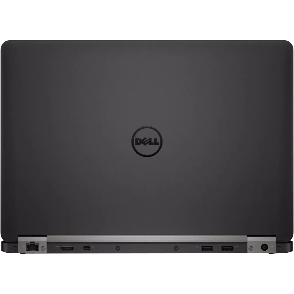 Dell Latitude 7470 Intel i7, 6th Gen Ultrabook Laptop with 8GB Ram