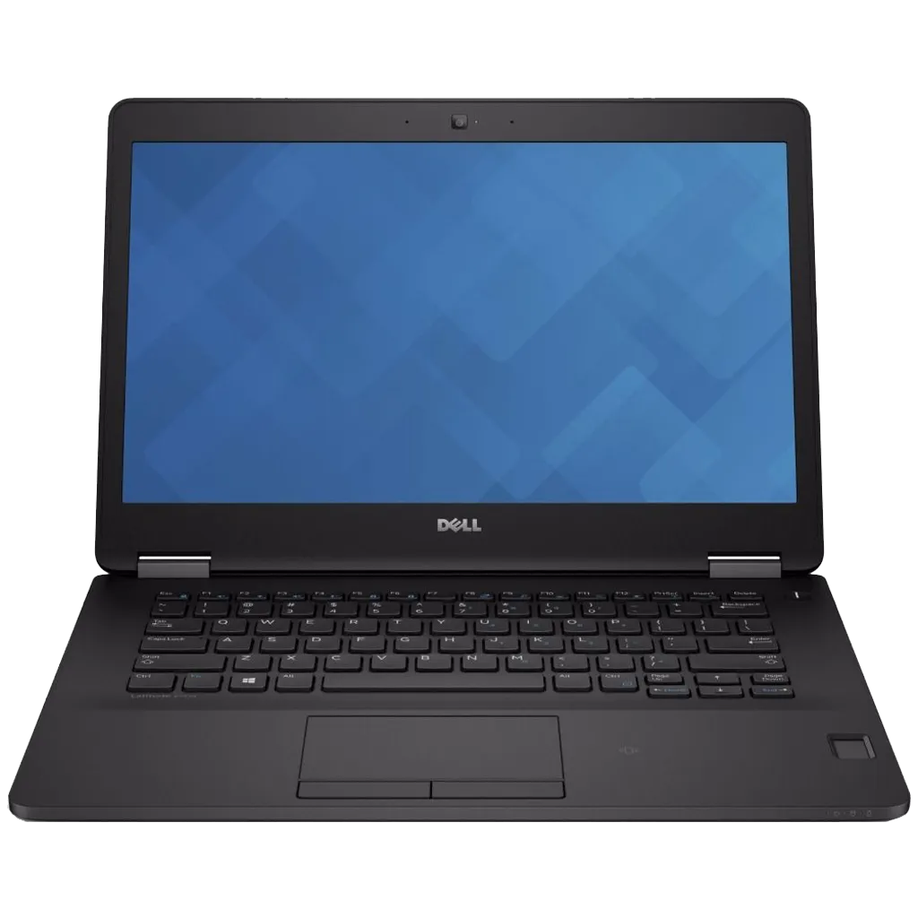 Dell Latitude 7470 Intel i7, 6th Gen Ultrabook Laptop with 8GB Ram