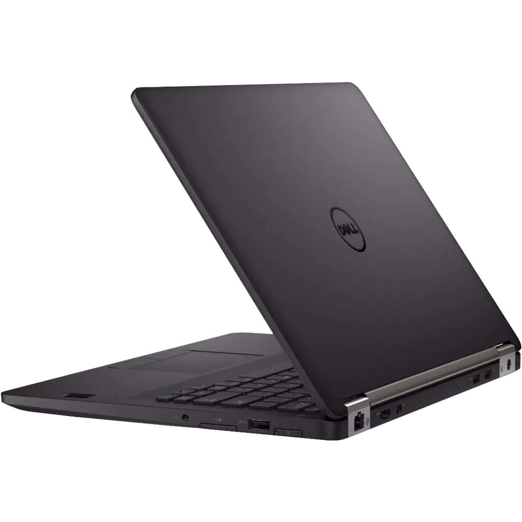Dell Latitude 7470 Intel i7, 6th Gen Ultrabook Laptop with 8GB Ram