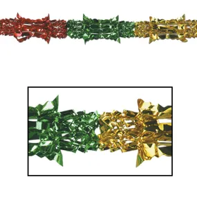 Deluxe Garland 8in x 9ft