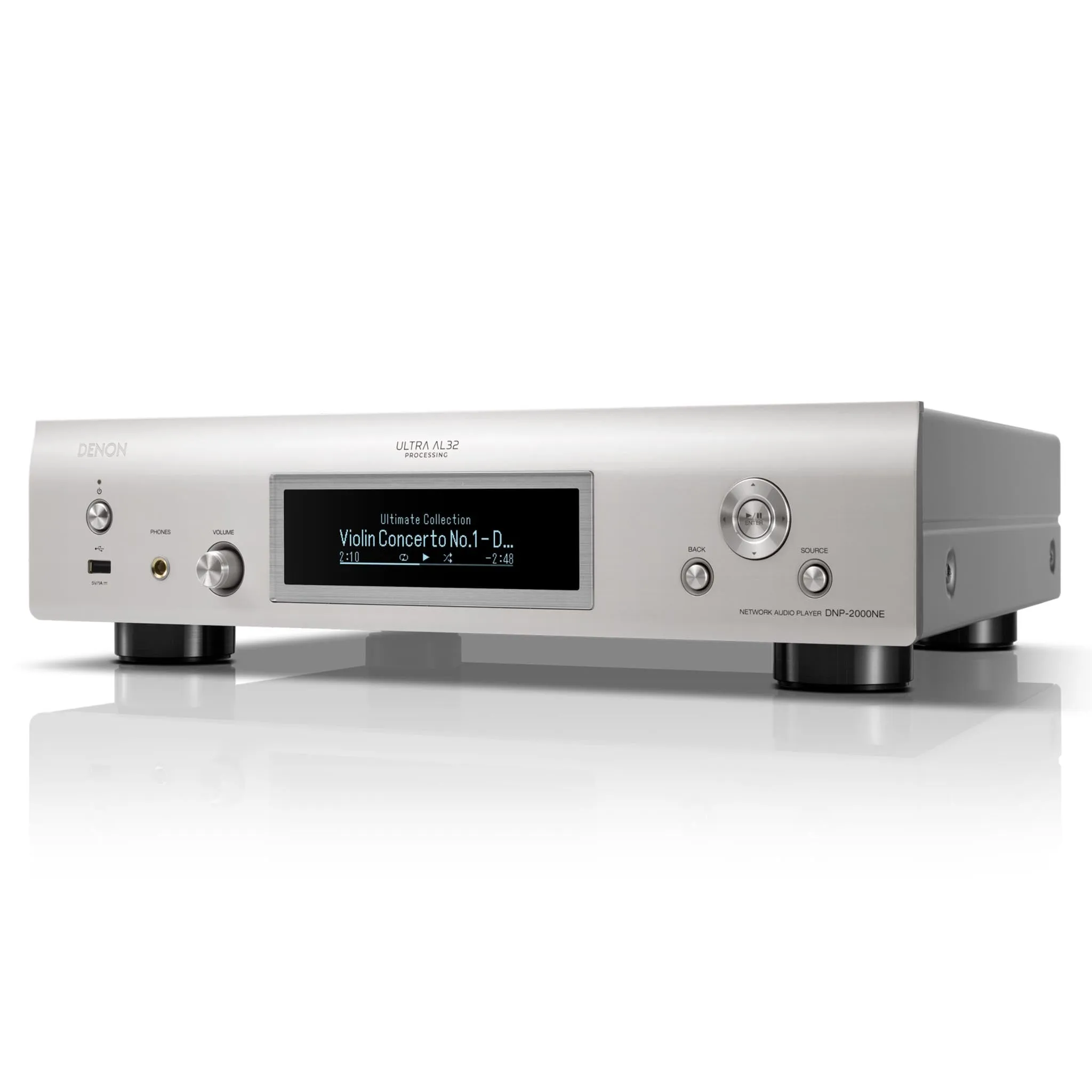 Denon DNP-2000NE Network Player